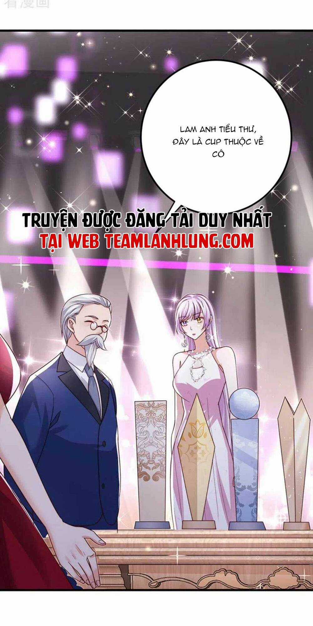 100 Cách Ngược Tra Nữ Chapter 99 trang 15