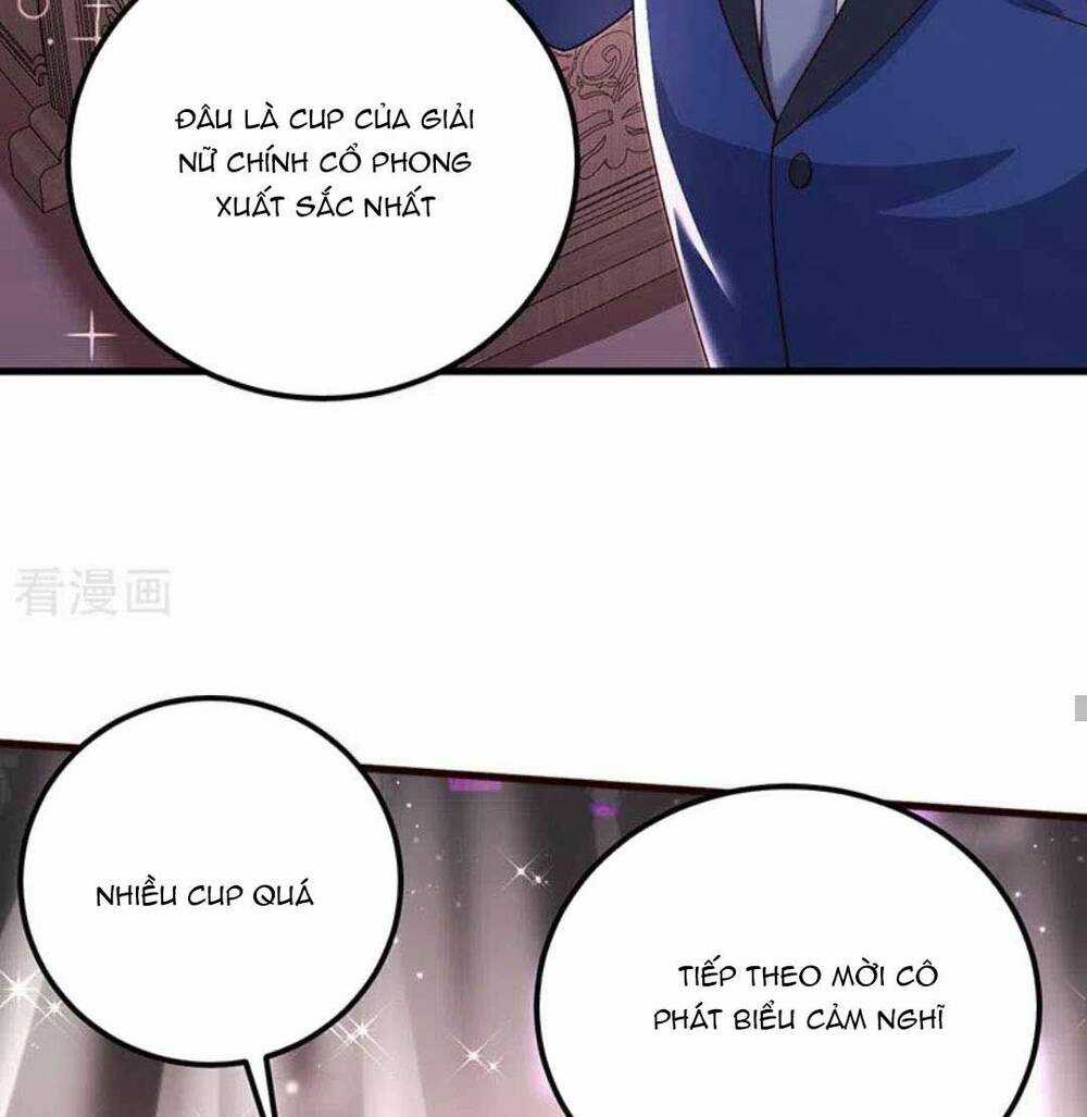 100 Cách Ngược Tra Nữ Chapter 99 trang 17