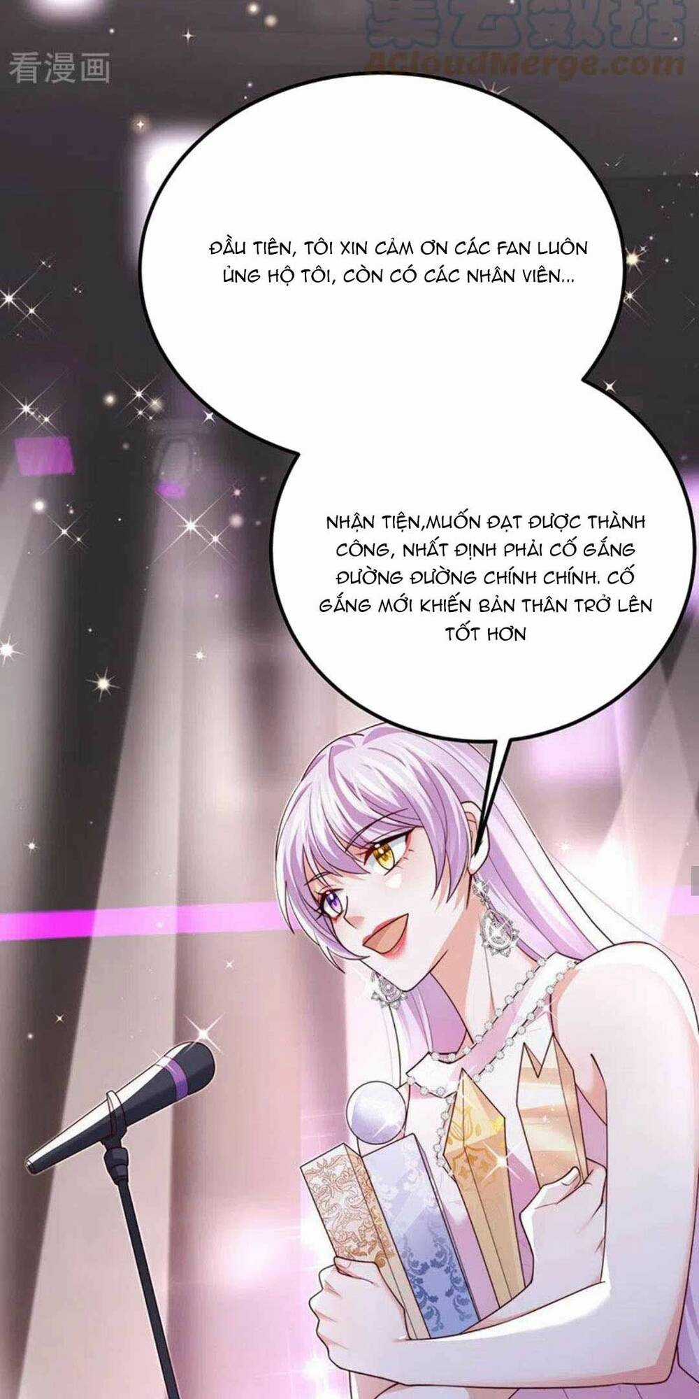 100 Cách Ngược Tra Nữ Chapter 99 trang 19
