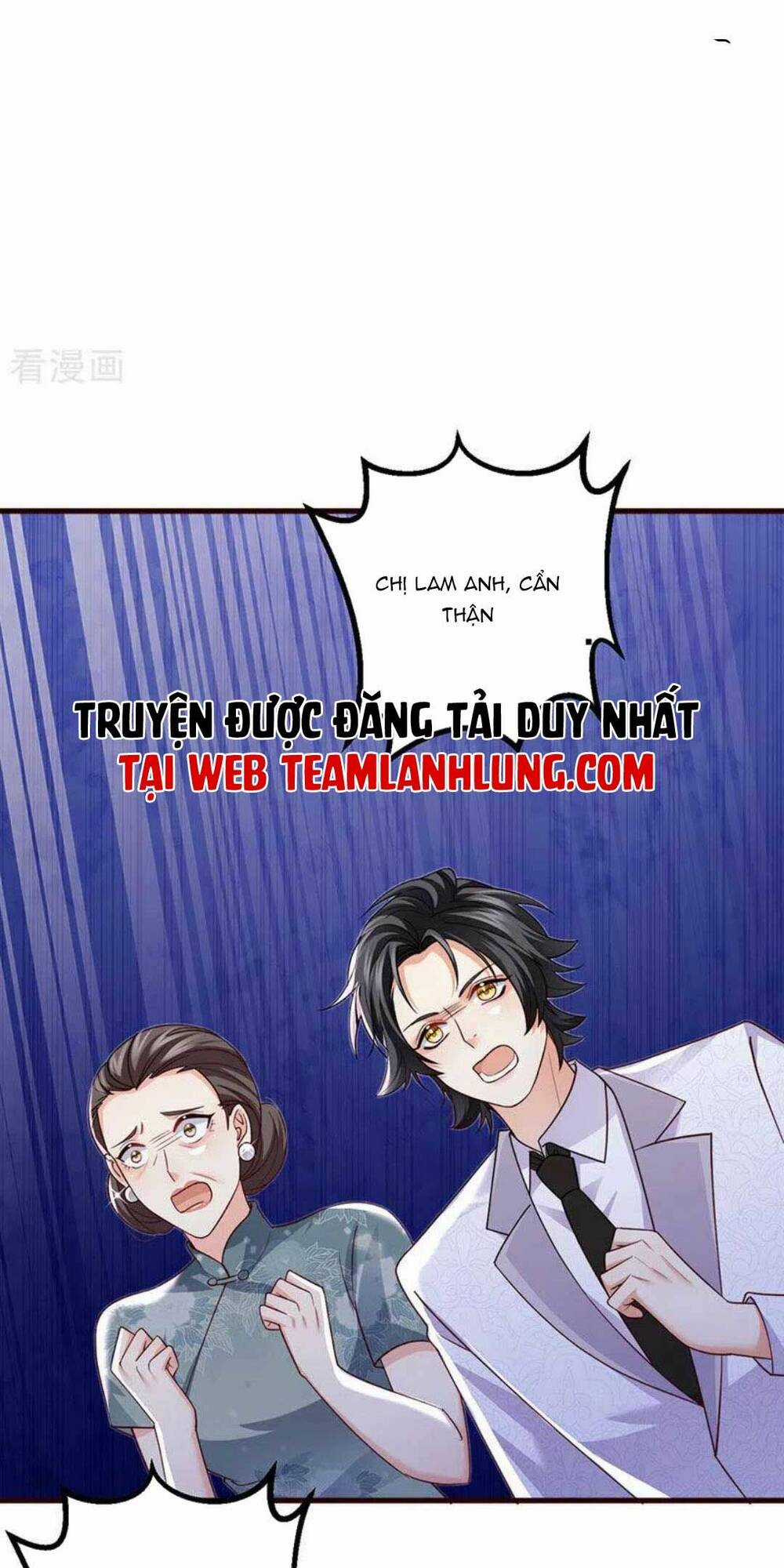 100 Cách Ngược Tra Nữ Chapter 99 trang 2