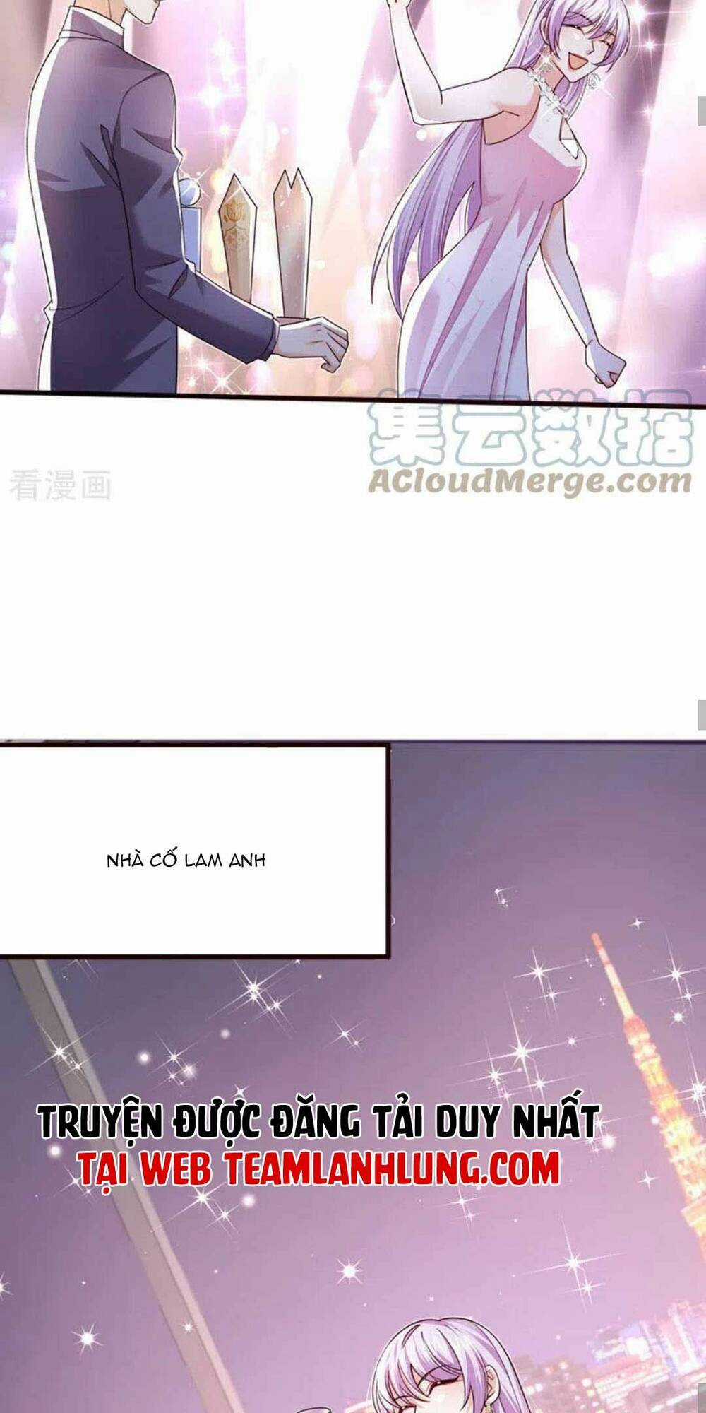 100 Cách Ngược Tra Nữ Chapter 99 trang 21