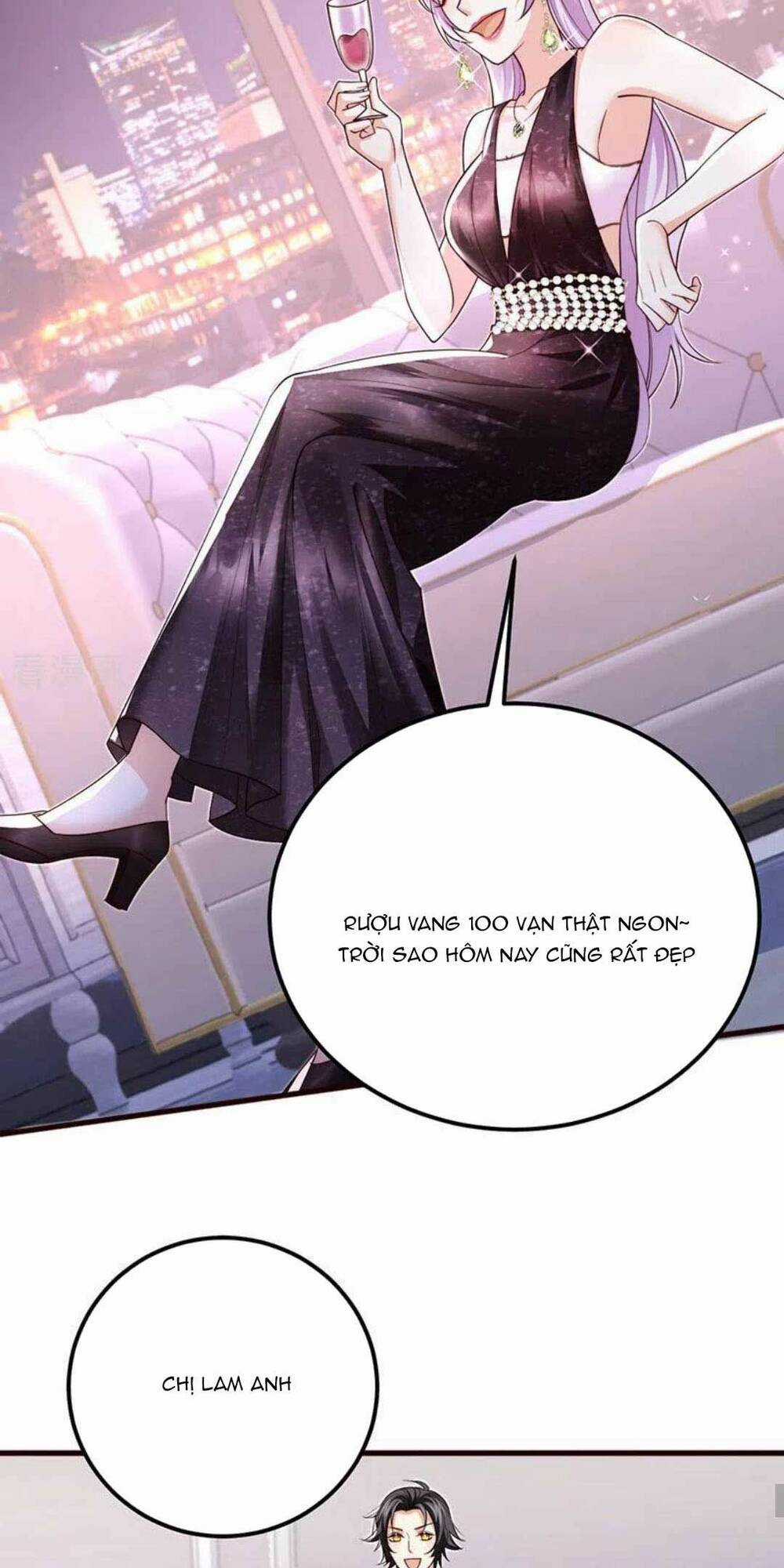 100 Cách Ngược Tra Nữ Chapter 99 trang 22
