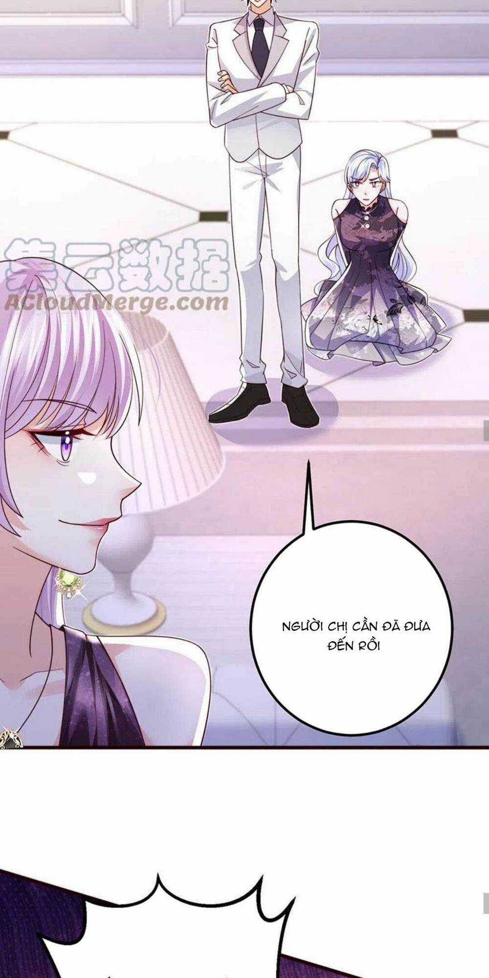 100 Cách Ngược Tra Nữ Chapter 99 trang 23