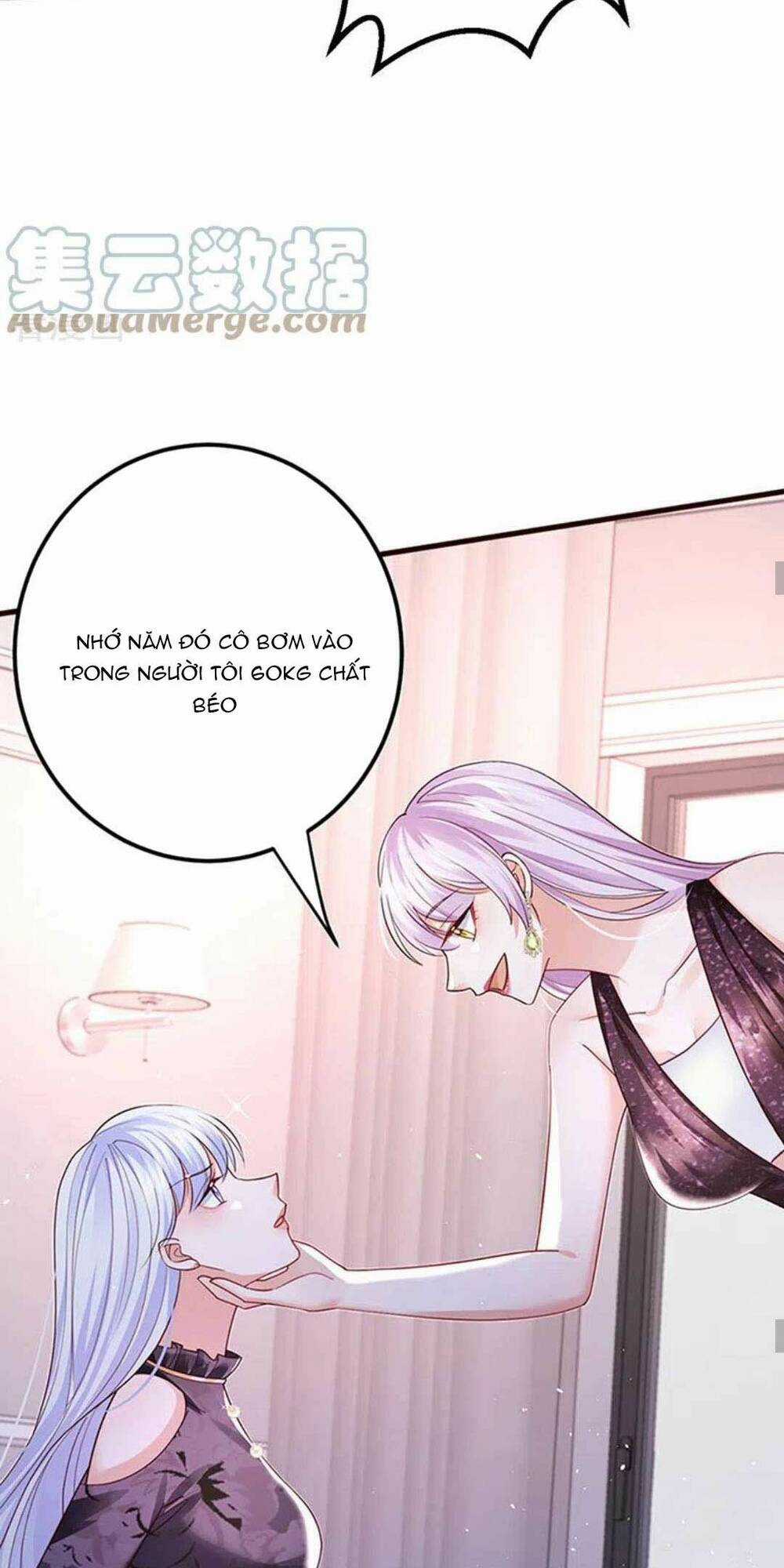 100 Cách Ngược Tra Nữ Chapter 99 trang 25
