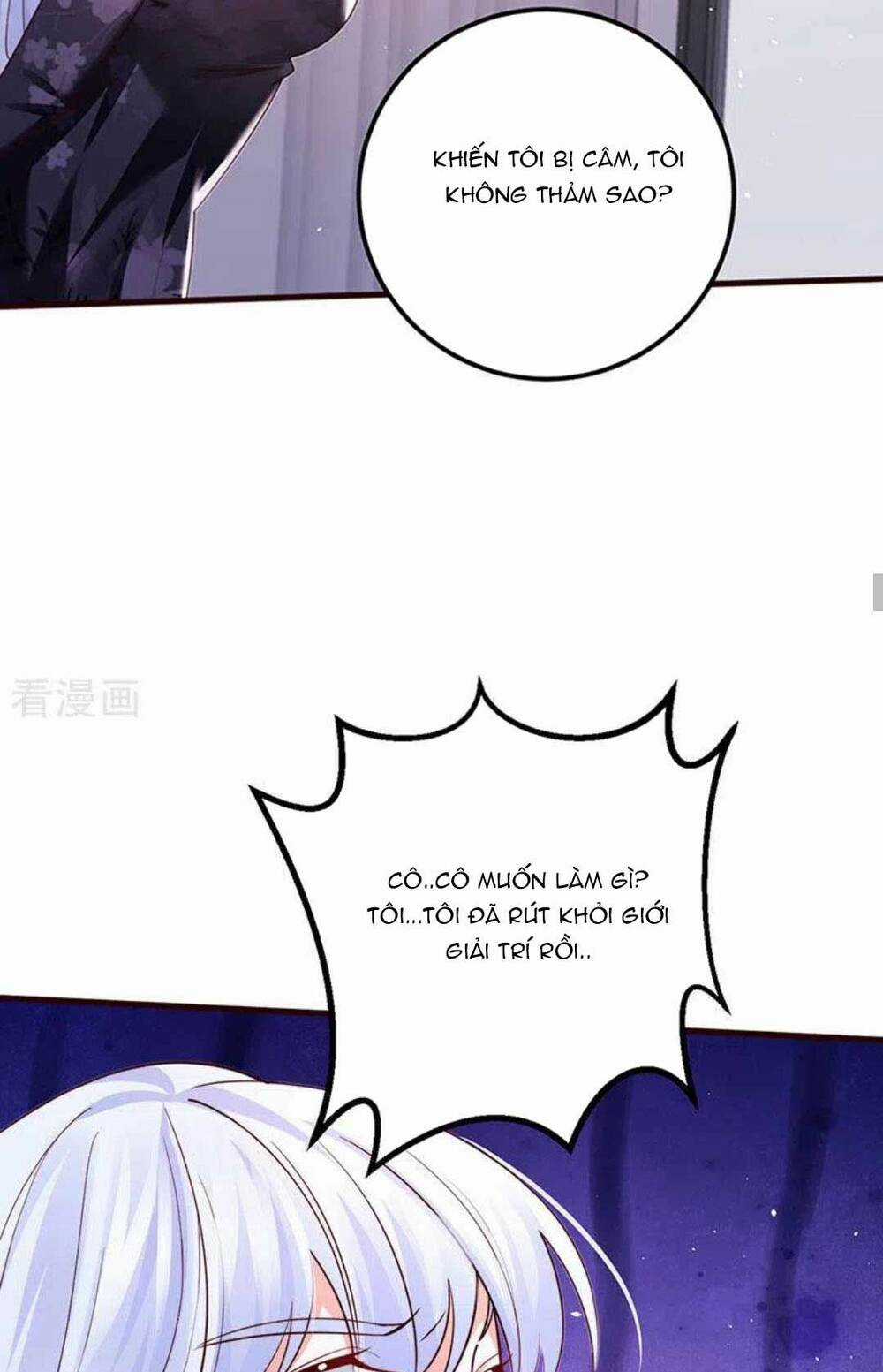 100 Cách Ngược Tra Nữ Chapter 99 trang 26