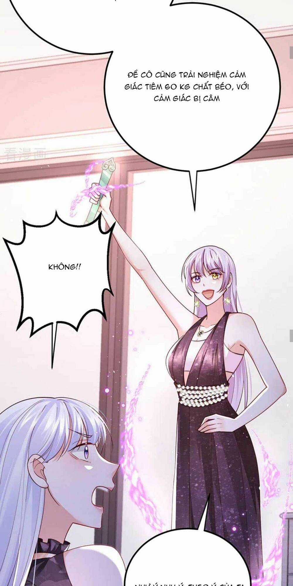100 Cách Ngược Tra Nữ Chapter 99 trang 29