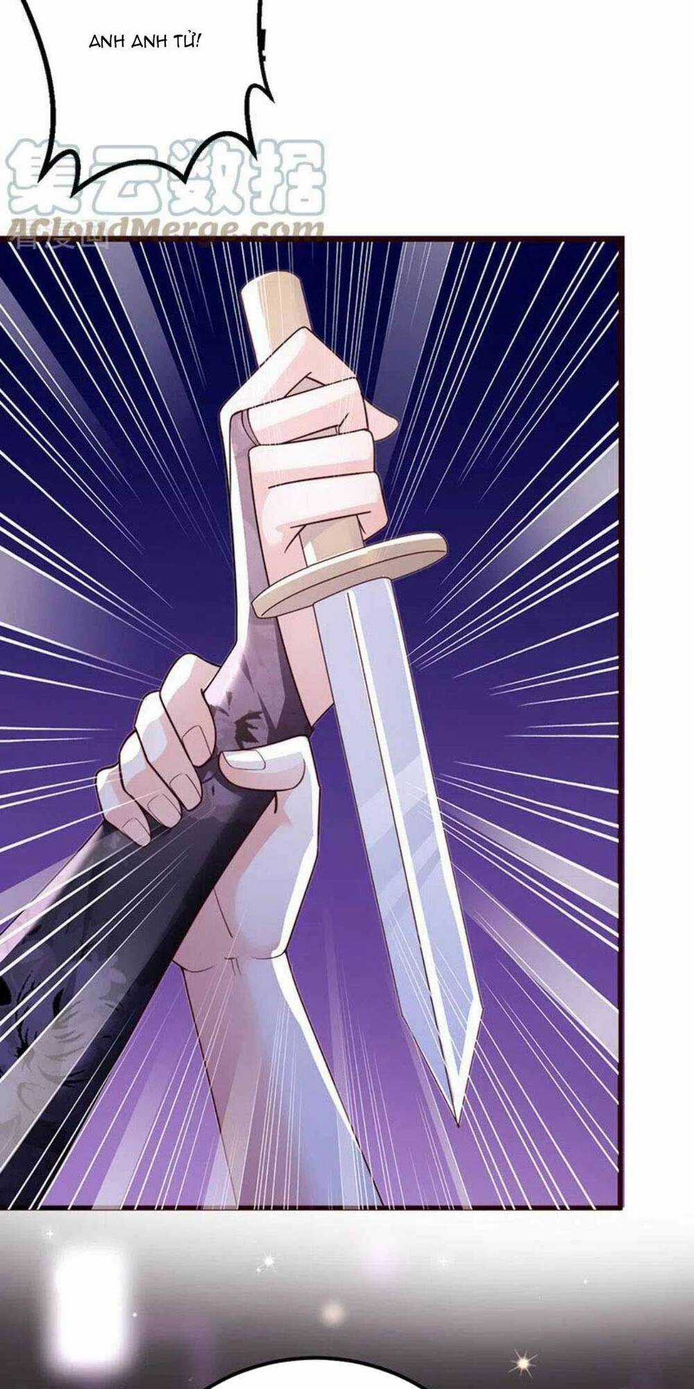 100 Cách Ngược Tra Nữ Chapter 99 trang 3