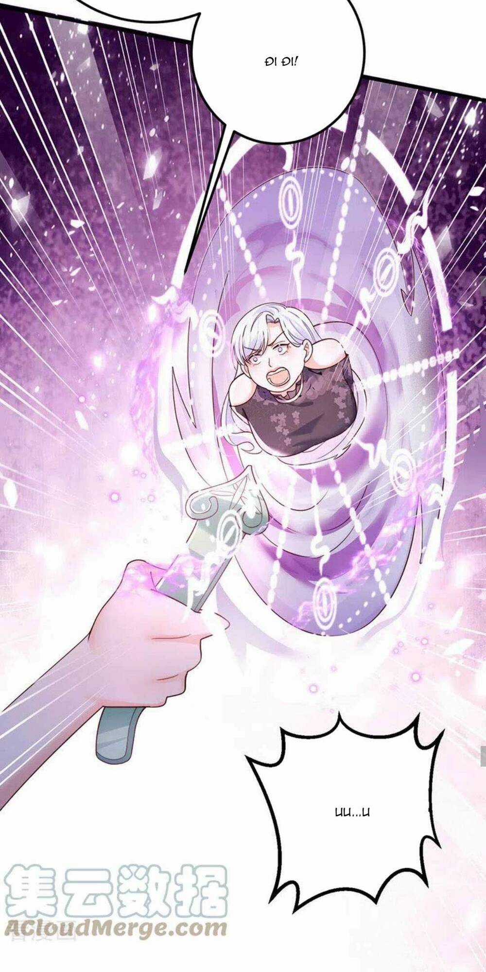 100 Cách Ngược Tra Nữ Chapter 99 trang 33