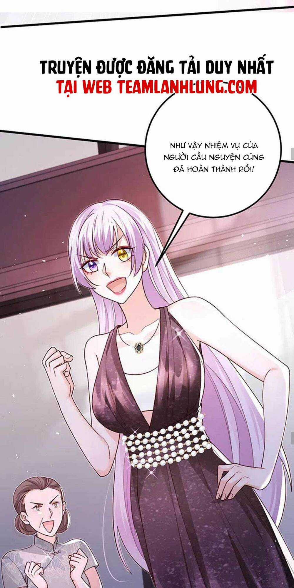 100 Cách Ngược Tra Nữ Chapter 99 trang 34