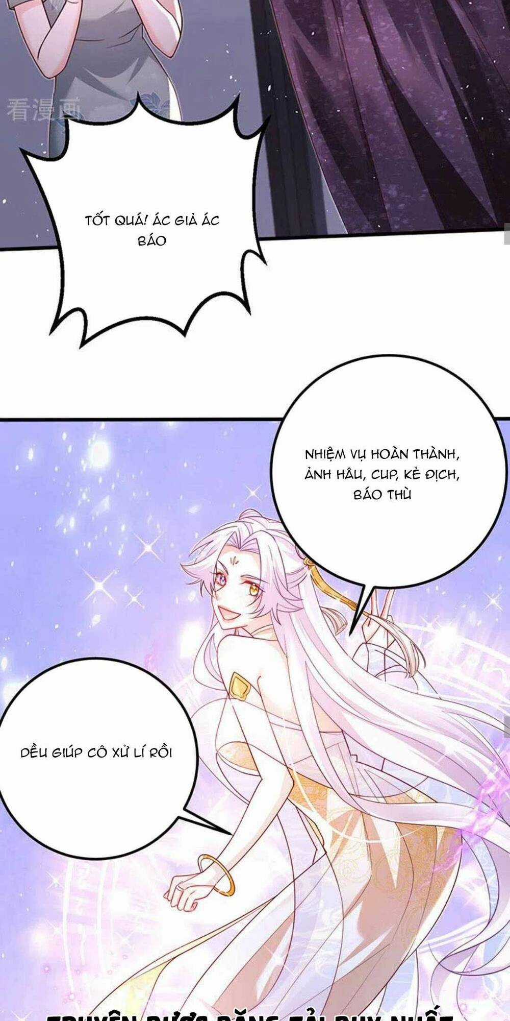 100 Cách Ngược Tra Nữ Chapter 99 trang 35
