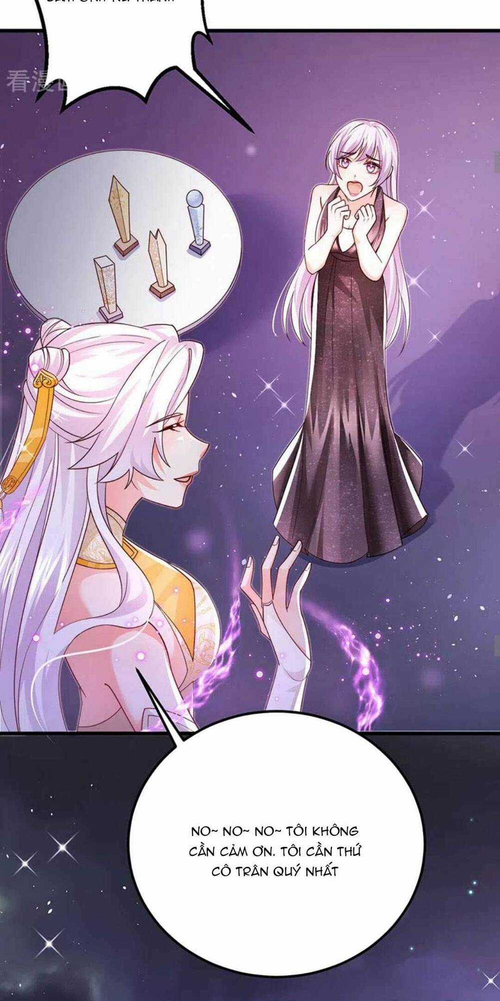 100 Cách Ngược Tra Nữ Chapter 99 trang 37