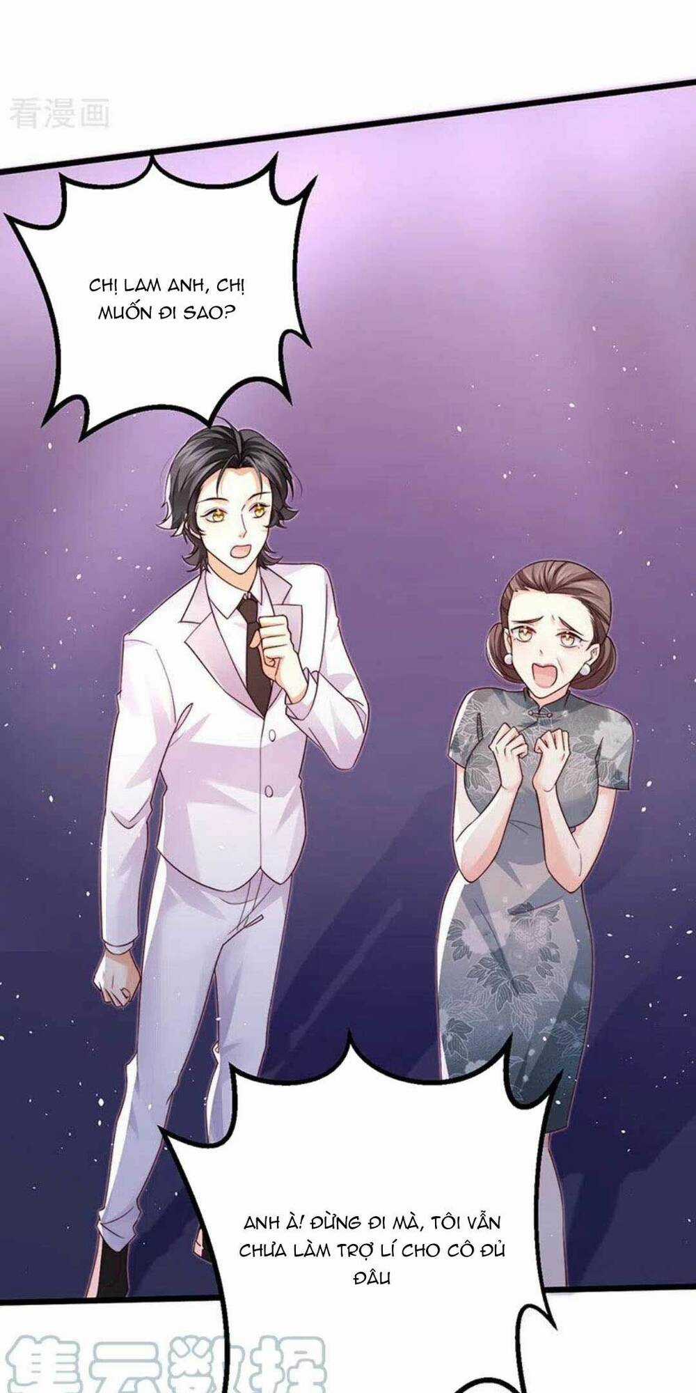 100 Cách Ngược Tra Nữ Chapter 99 trang 41
