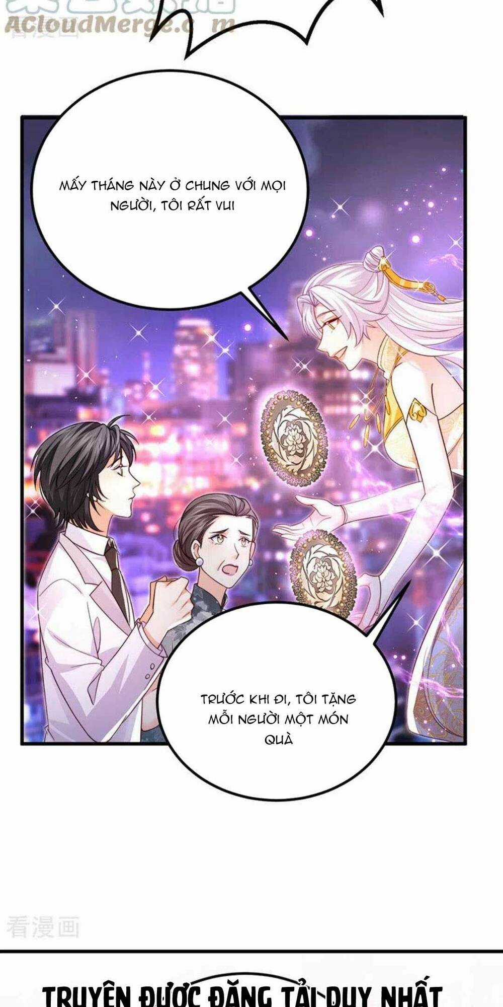 100 Cách Ngược Tra Nữ Chapter 99 trang 42