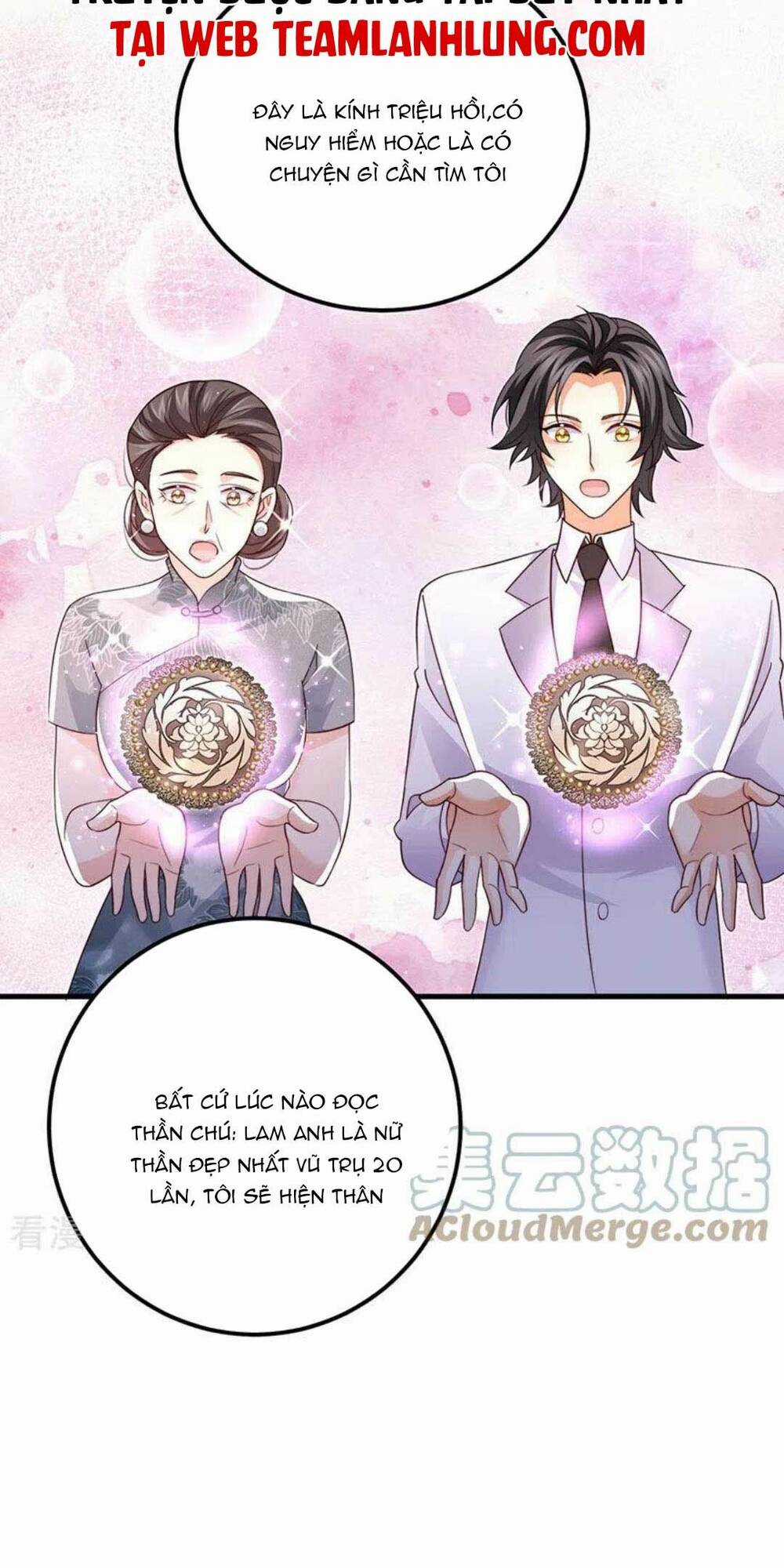 100 Cách Ngược Tra Nữ Chapter 99 trang 43