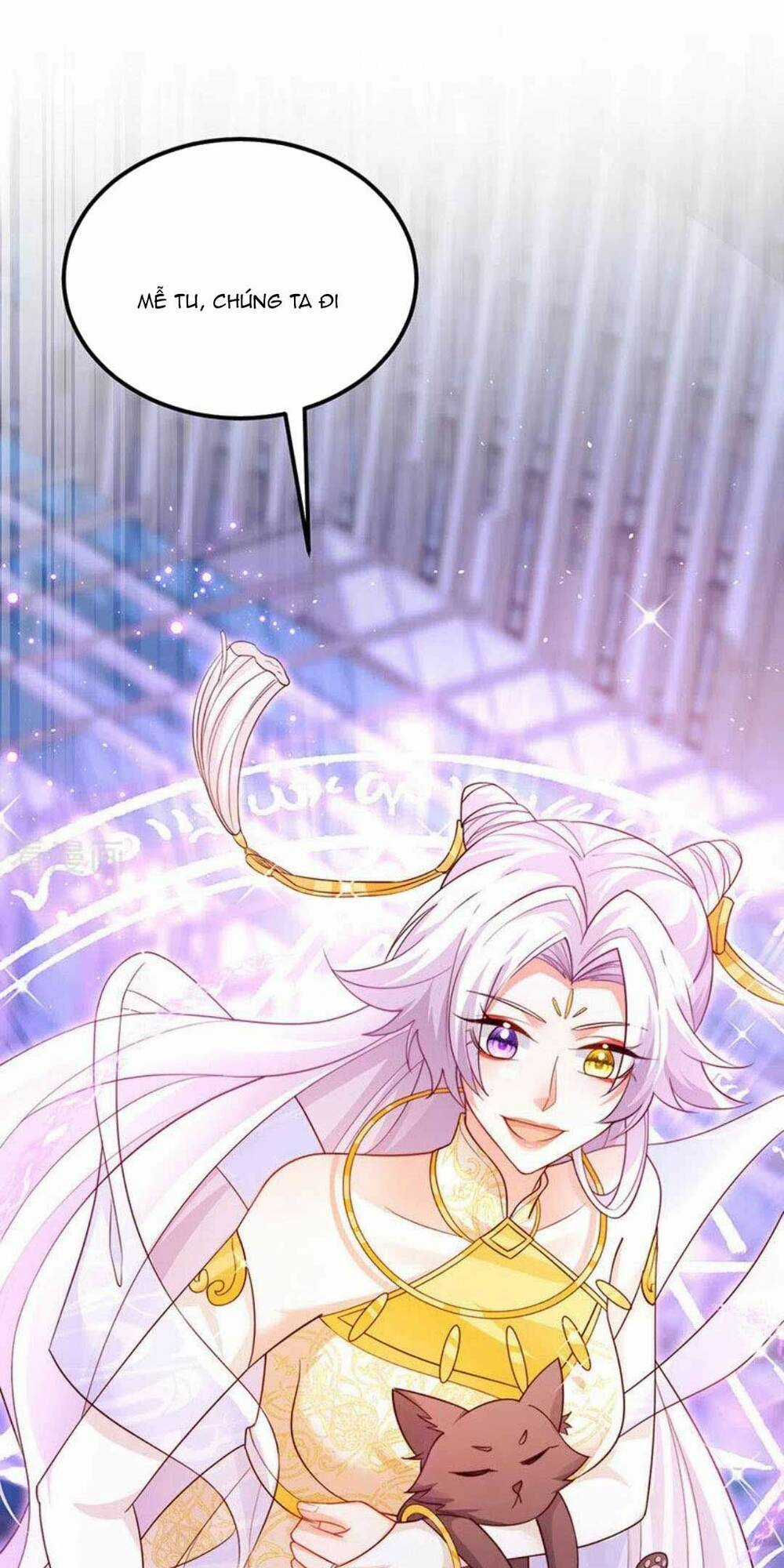 100 Cách Ngược Tra Nữ Chapter 99 trang 44