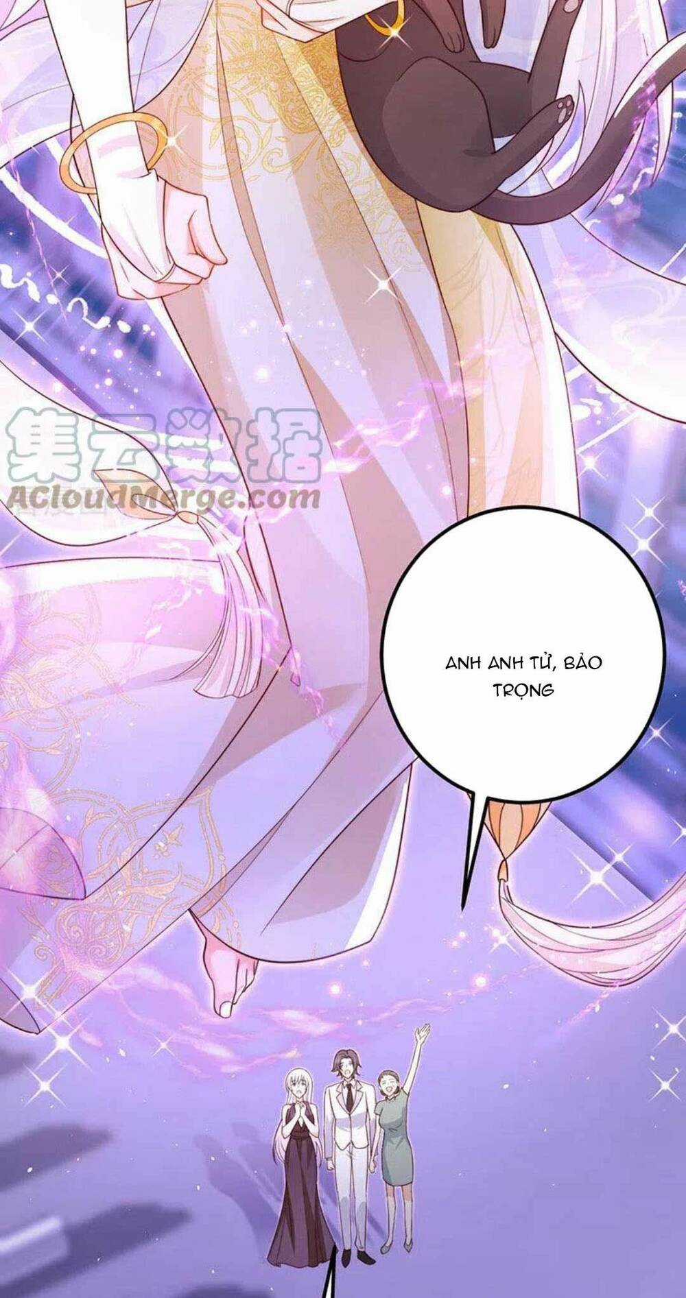 100 Cách Ngược Tra Nữ Chapter 99 trang 45