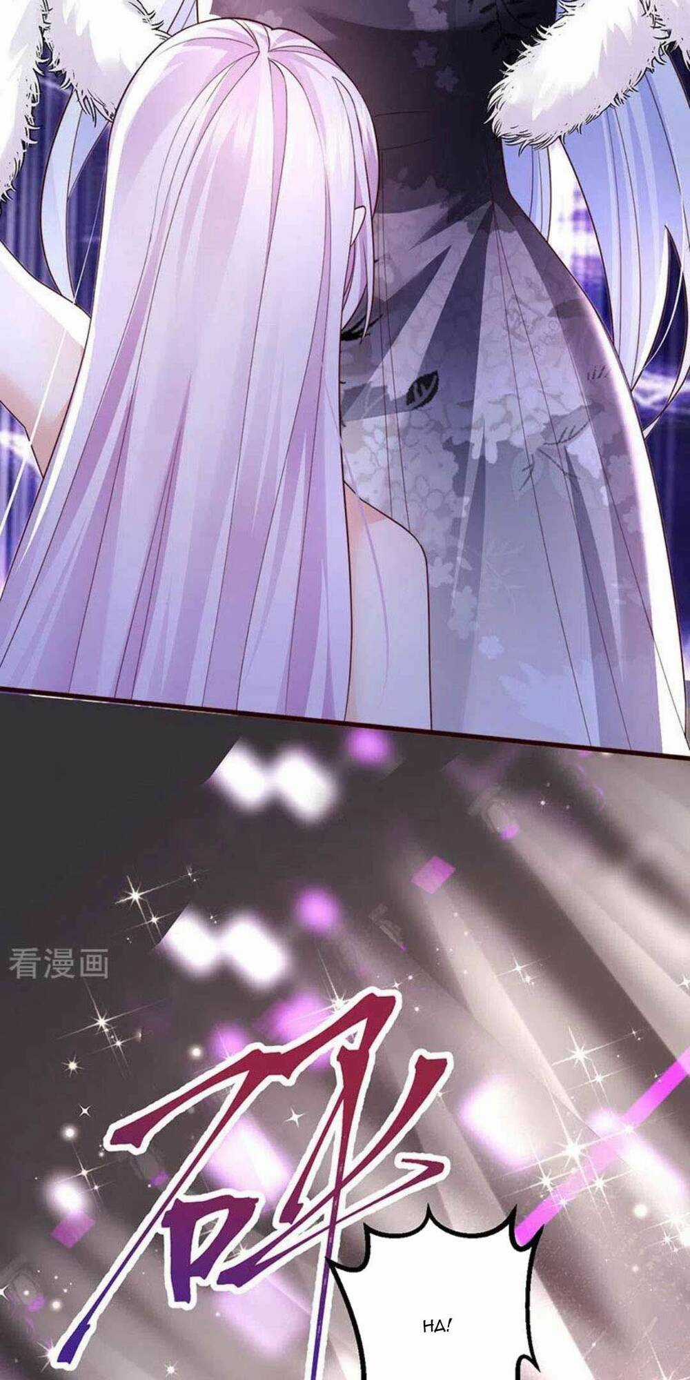 100 Cách Ngược Tra Nữ Chapter 99 trang 6