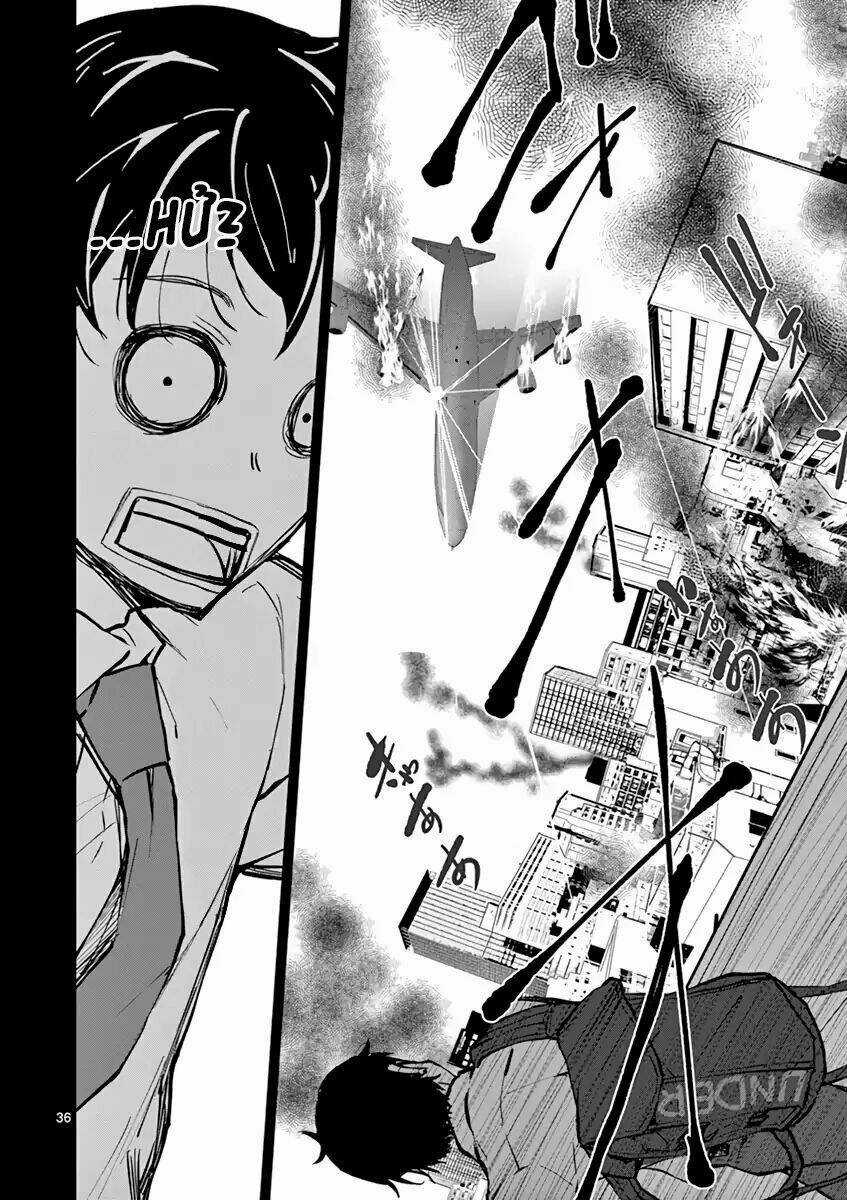 100 Điều Muốn Làm Trước Khi Chết Chapter 1 trang 39