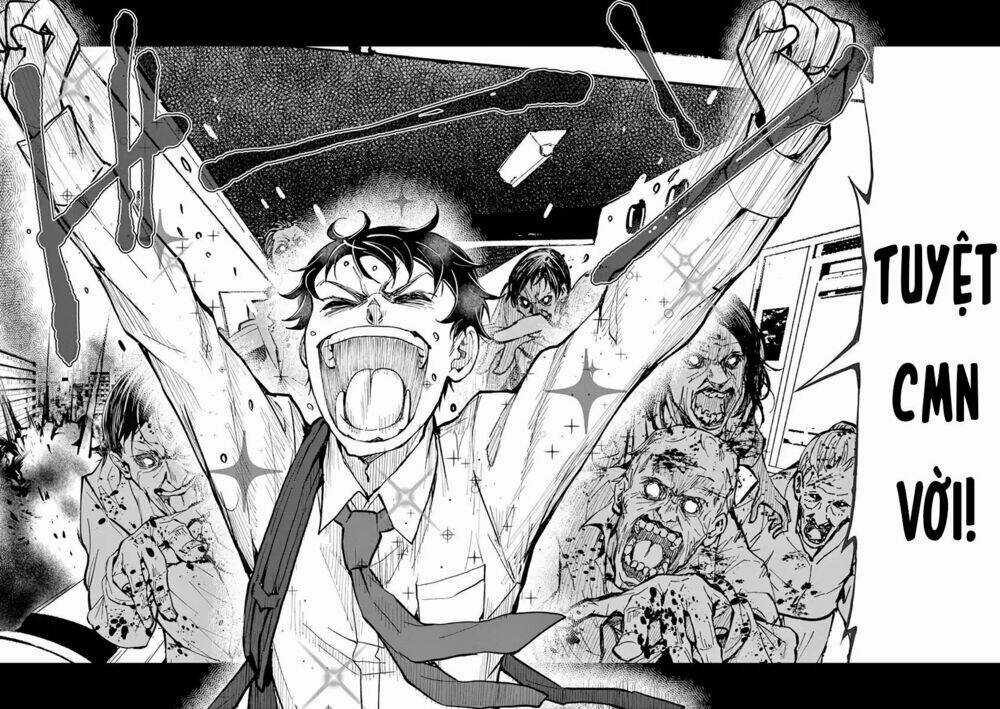 100 Điều Muốn Làm Trước Khi Chết Chapter 1 trang 41