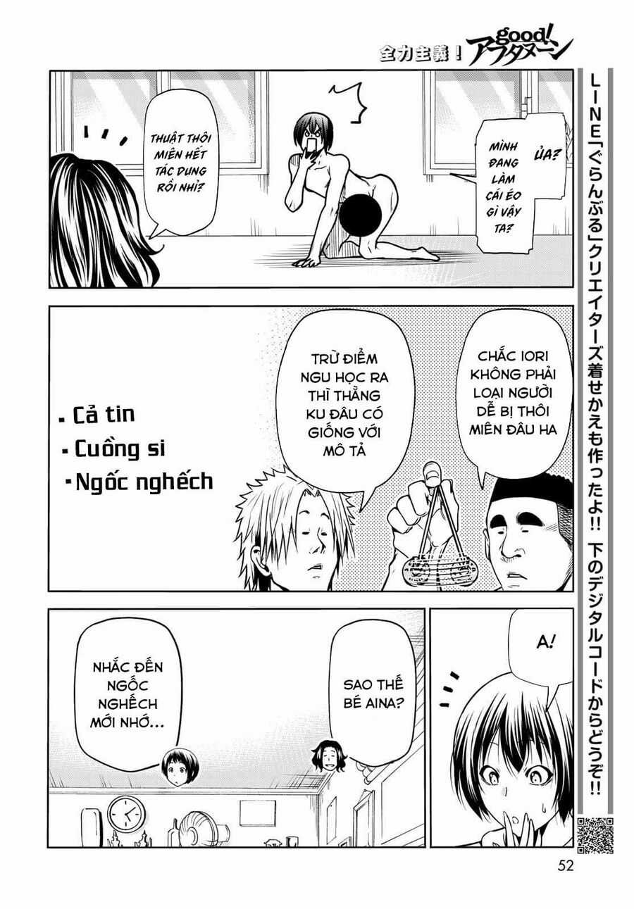 100 Điều Muốn Làm Trước Khi Chết Chapter 73.1 trang 16