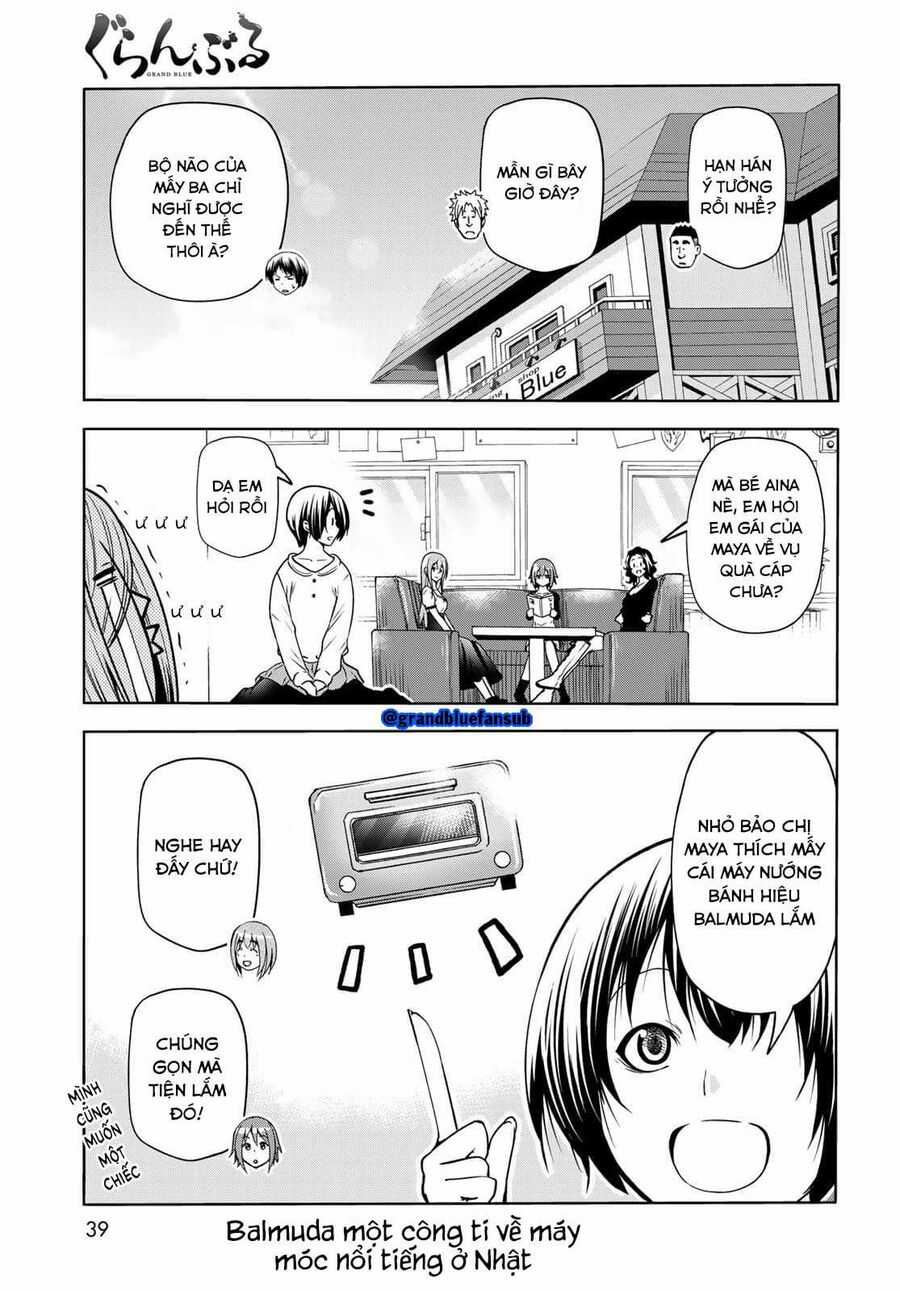 100 Điều Muốn Làm Trước Khi Chết Chapter 73.1 trang 3