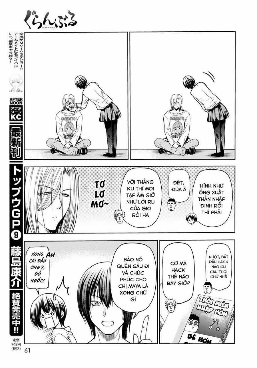 100 Điều Muốn Làm Trước Khi Chết Chapter 73.2 trang 0