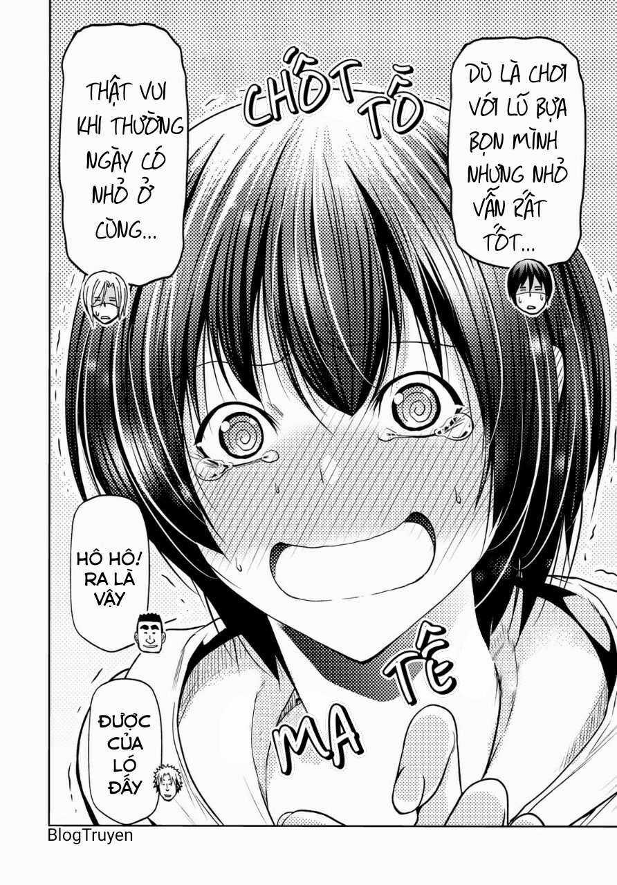 100 Điều Muốn Làm Trước Khi Chết Chapter 74.3 trang 23