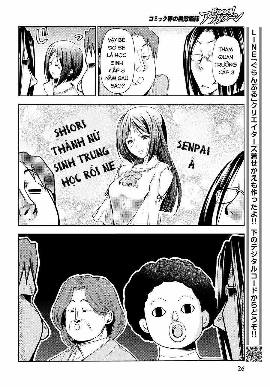 100 Điều Muốn Làm Trước Khi Chết Chapter 78 trang 25