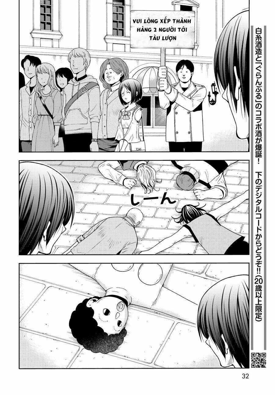 100 Điều Muốn Làm Trước Khi Chết Chapter 78 trang 31