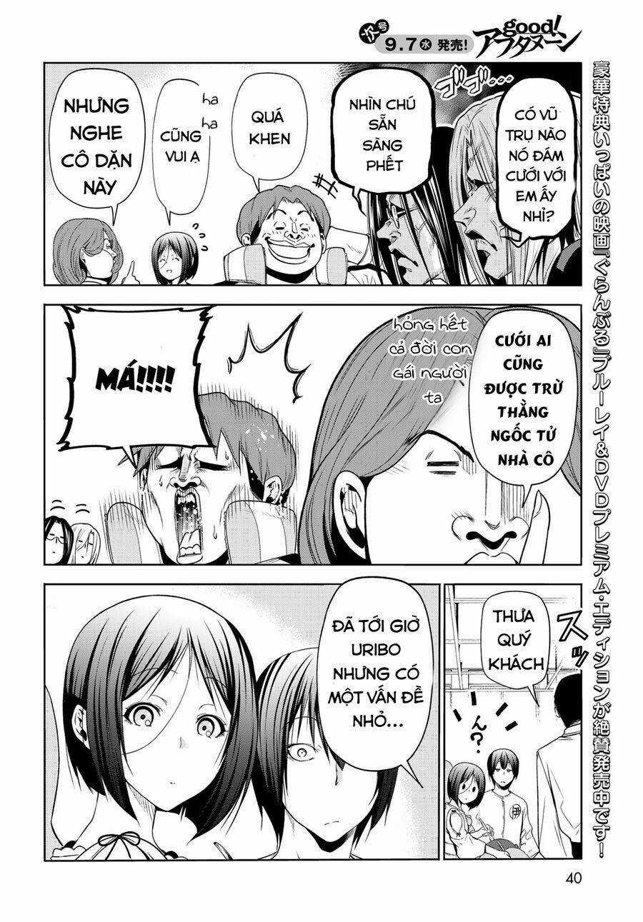 100 Điều Muốn Làm Trước Khi Chết Chapter 78 trang 39