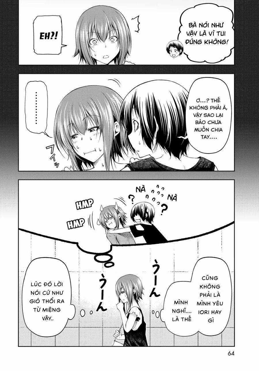 100 Điều Muốn Làm Trước Khi Chết Chapter 79 trang 2