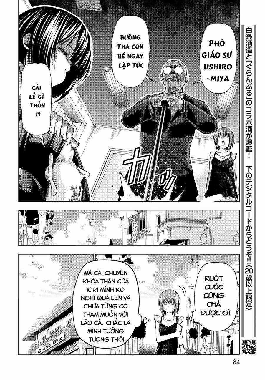 100 Điều Muốn Làm Trước Khi Chết Chapter 79 trang 22