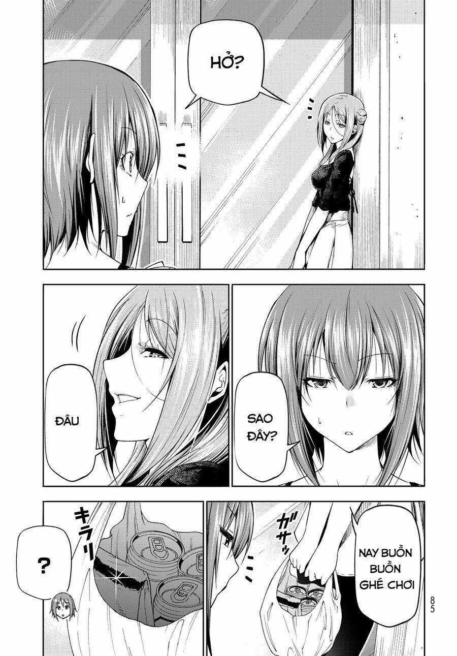 100 Điều Muốn Làm Trước Khi Chết Chapter 79 trang 23