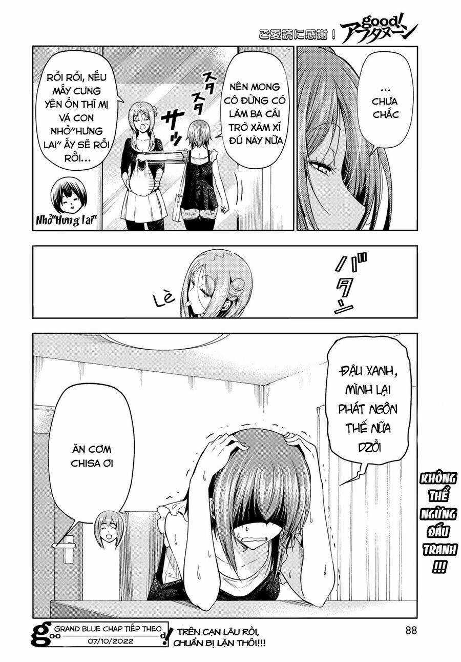 100 Điều Muốn Làm Trước Khi Chết Chapter 79 trang 26