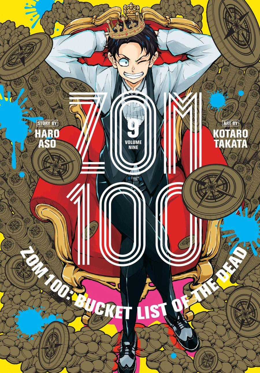 100 Điều Muốn Làm Trước Khi Chết Chương 31 trang 0