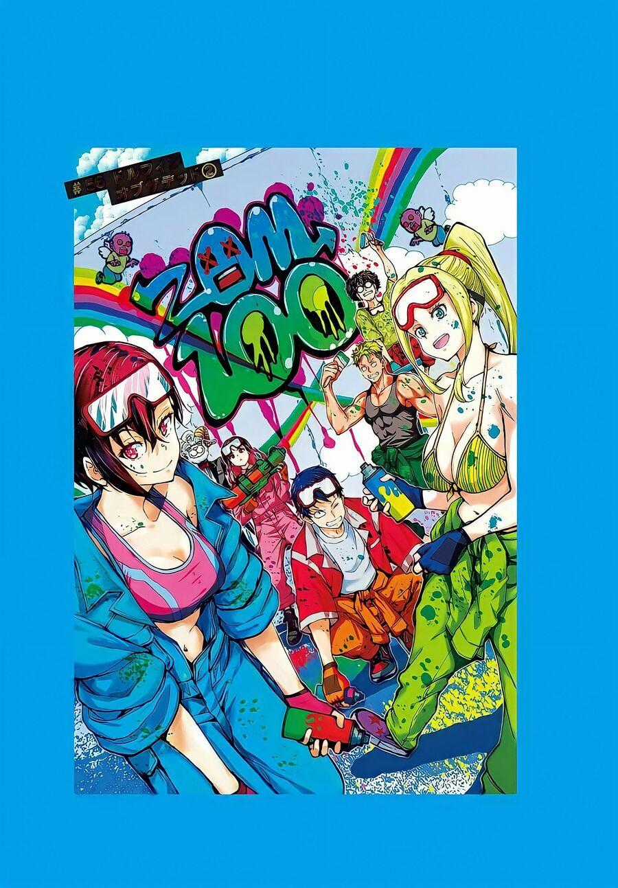 100 Điều Muốn Làm Trước Khi Chết Chương 56 trang 0