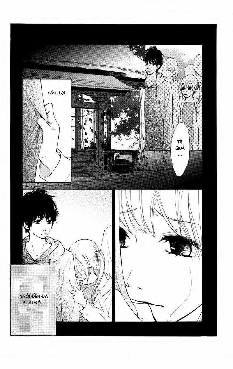 100% Gokuama Kareshi! Chapter 1 trang 13