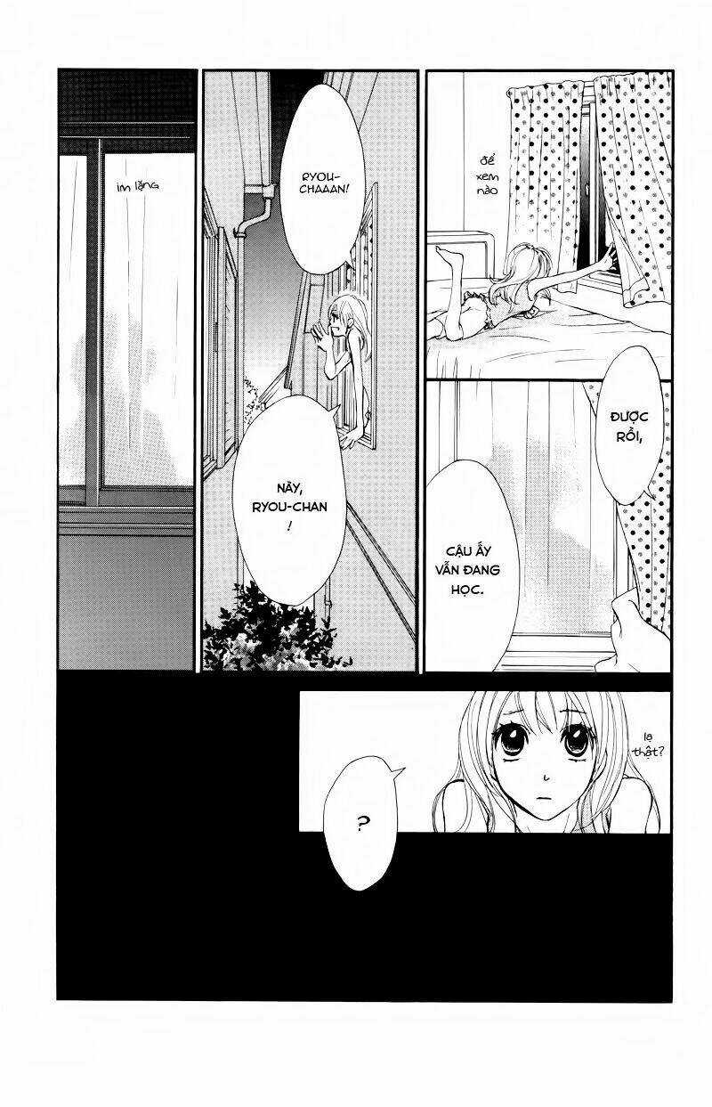 100% Gokuama Kareshi! Chapter 1 trang 20