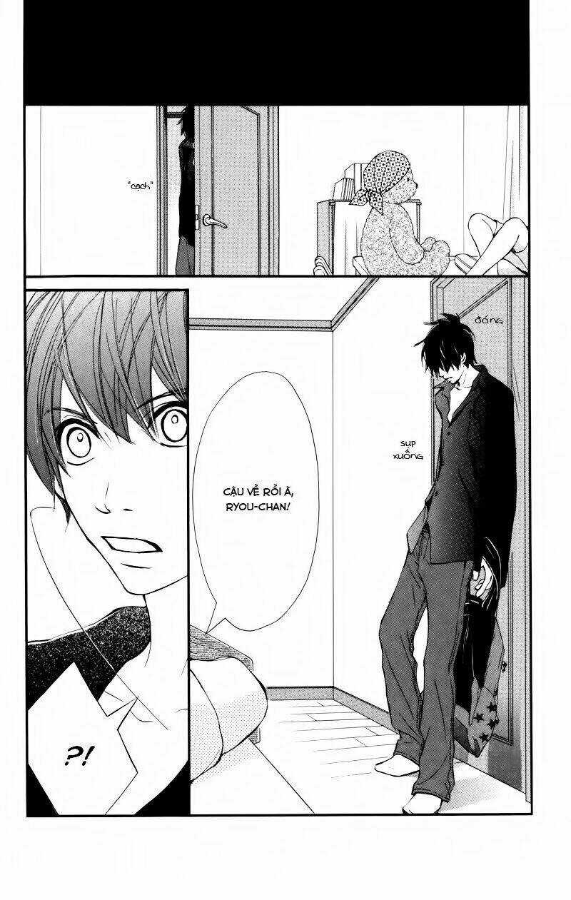 100% Gokuama Kareshi! Chapter 1 trang 21