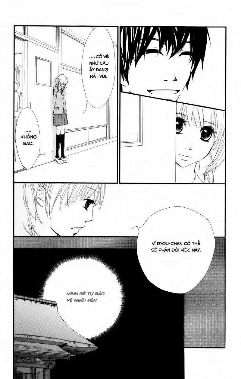 100% Gokuama Kareshi! Chapter 1 trang 29