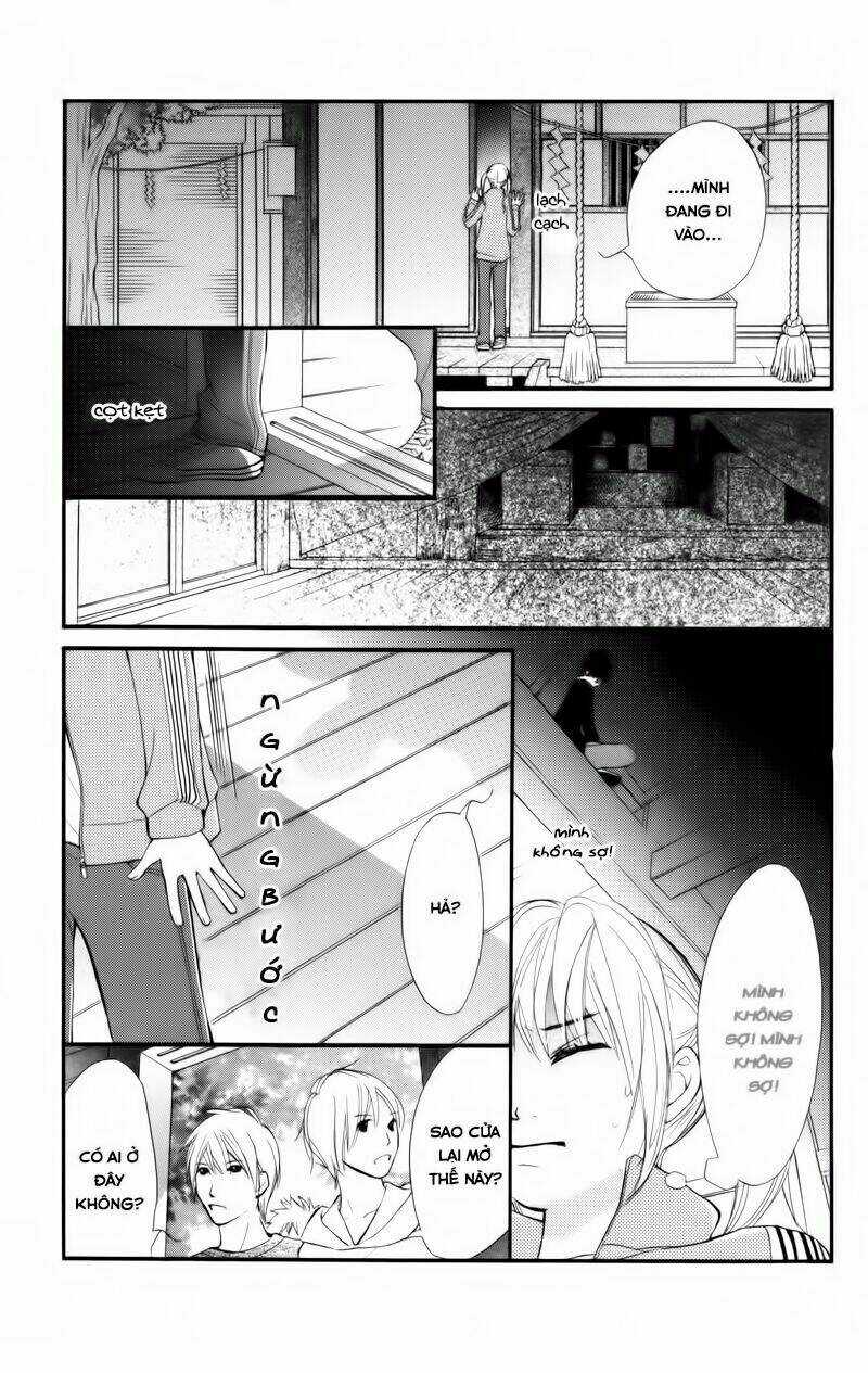 100% Gokuama Kareshi! Chapter 1 trang 30