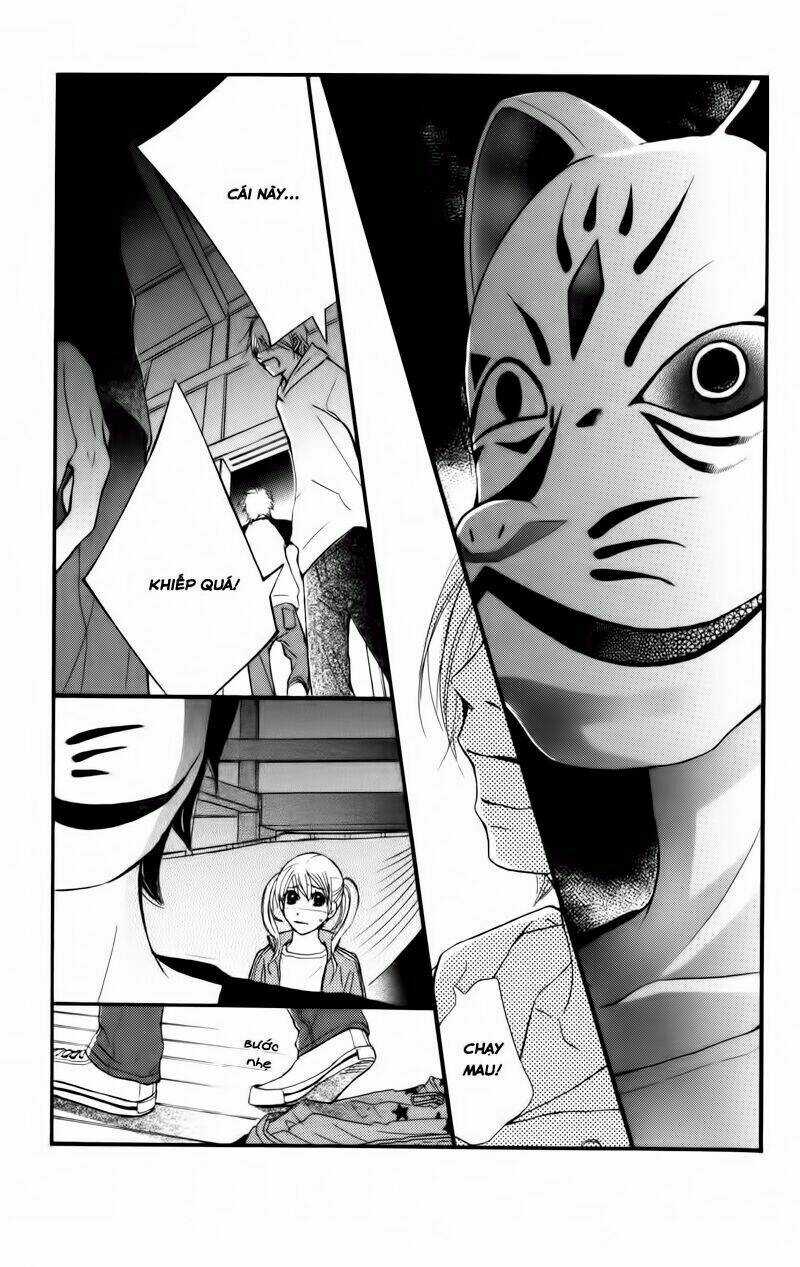 100% Gokuama Kareshi! Chapter 1 trang 34