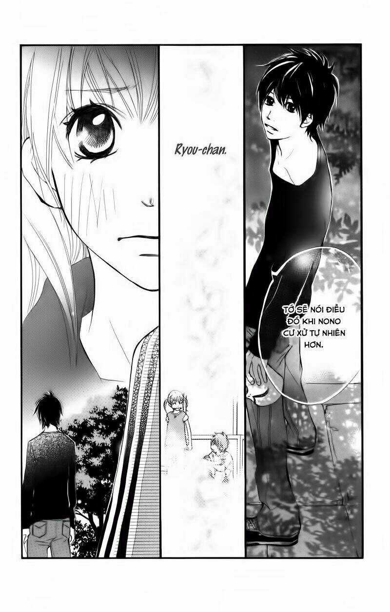 100% Gokuama Kareshi! Chapter 1 trang 39