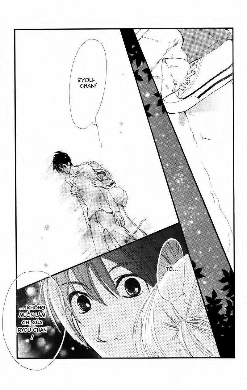 100% Gokuama Kareshi! Chapter 1 trang 40