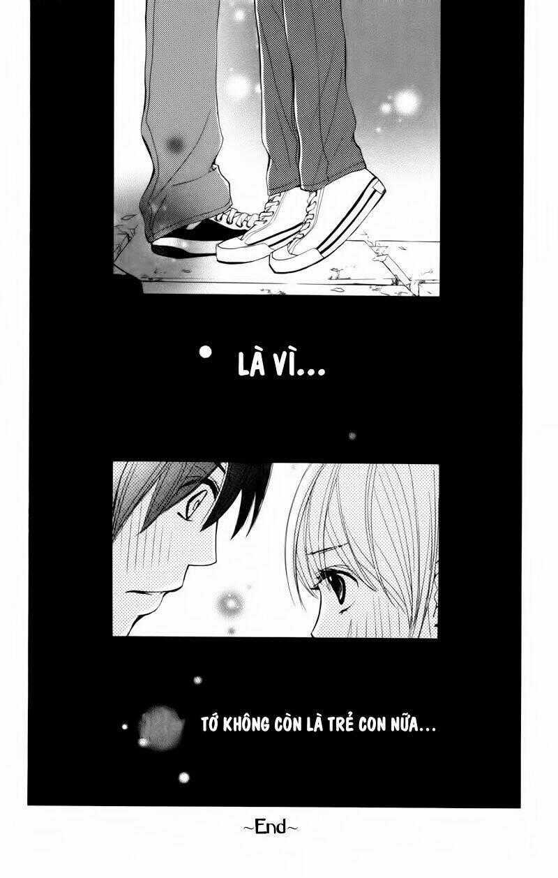 100% Gokuama Kareshi! Chapter 1 trang 41