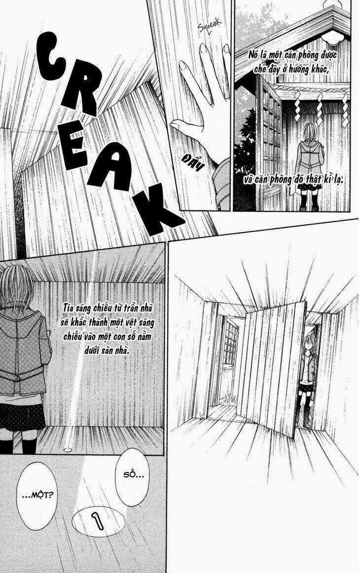 100% Gokuama Kareshi! Chapter 2.1 trang 11