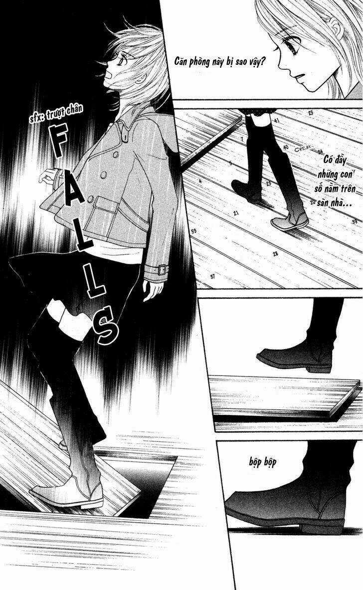 100% Gokuama Kareshi! Chapter 2.1 trang 12