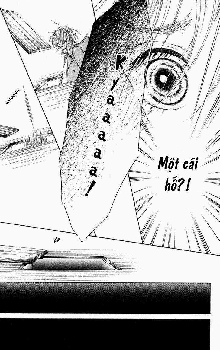 100% Gokuama Kareshi! Chapter 2.1 trang 13