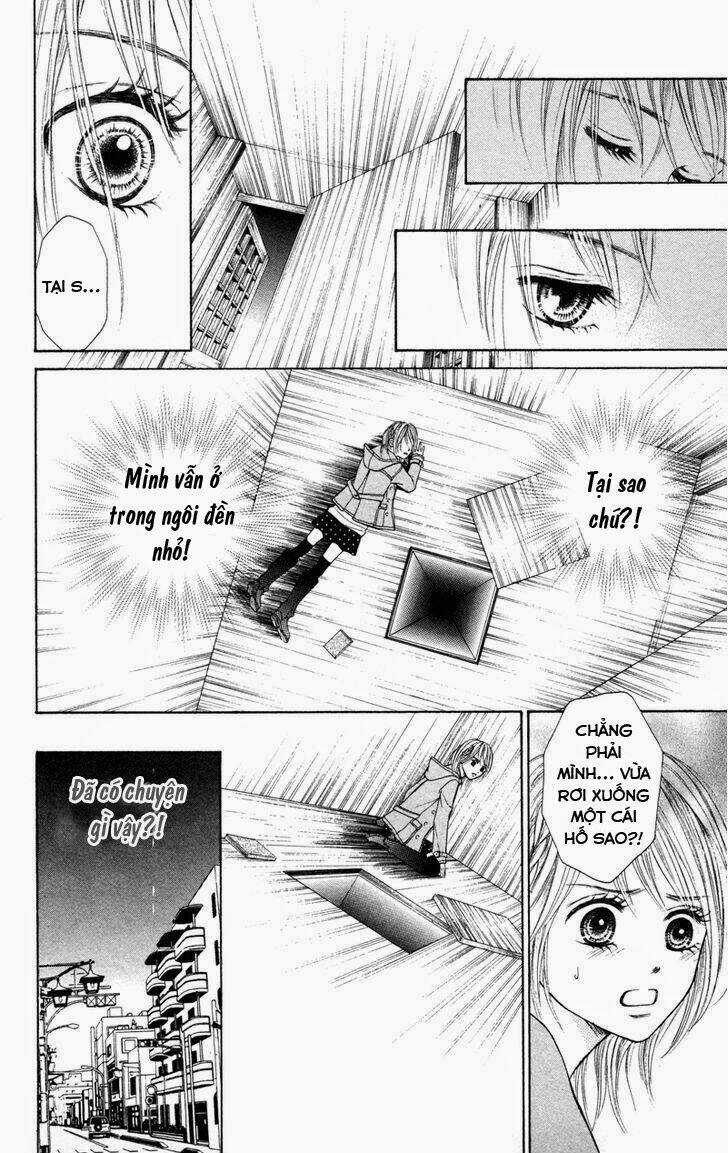 100% Gokuama Kareshi! Chapter 2.1 trang 14