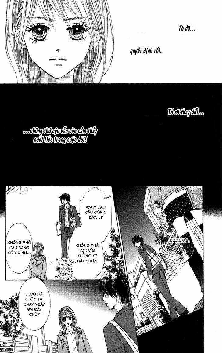 100% Gokuama Kareshi! Chapter 2.1 trang 22